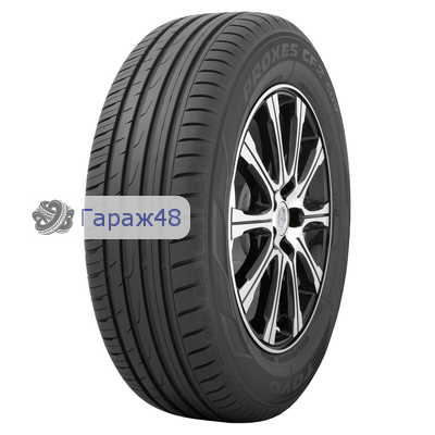 Toyo Proxes CF2 SUV 235/60 R16 100H