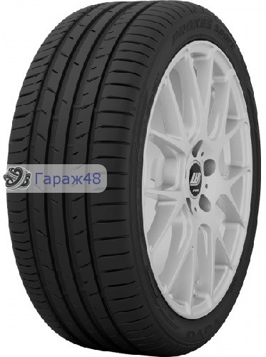 Toyo Proxes Sport 215/45 R18 93Y